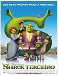SHREK, O TERCEIRO 